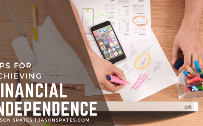 Tips for Achieving Financial Independence